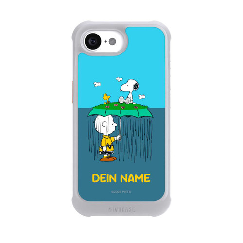 Apple iPhone 16e NIVOmax Charlie Brown Regen Customisable