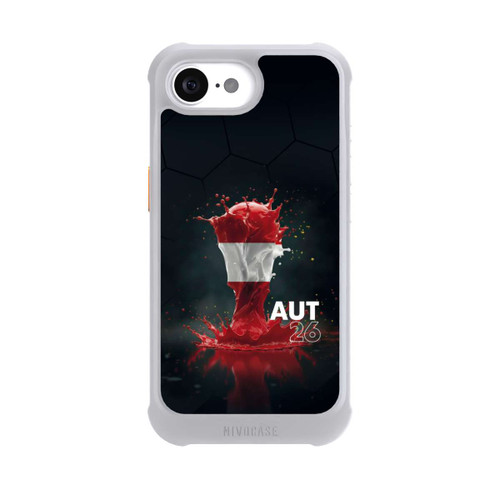 Apple iPhone 16e NIVOmax AUT 26