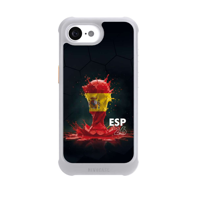 iPhone 16e NIVOmax ESP 26