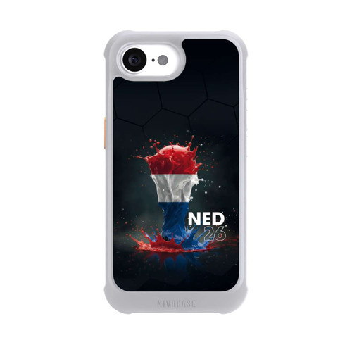 Apple iPhone 16e NIVOmax NED 26