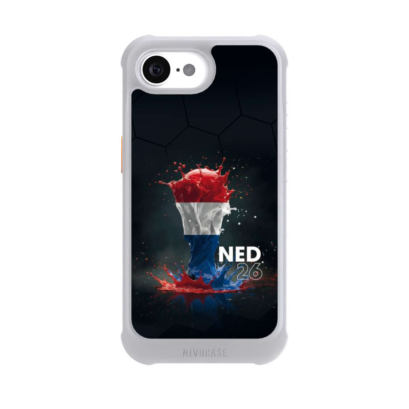 iPhone 16e NIVOmax NED 26
