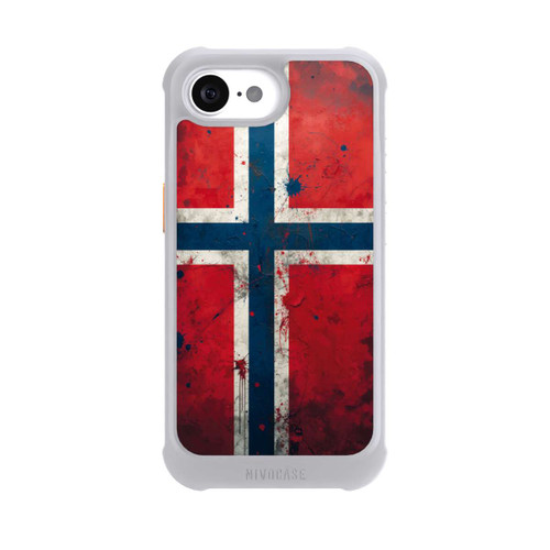 Apple iPhone 16e NIVOmax Norvège 26