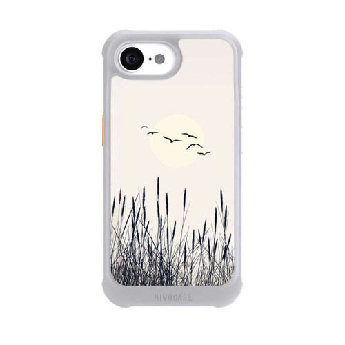 Apple iPhone 16e NIVOmax Fields of Gold Art