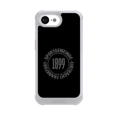 Apple iPhone 16e NIVOmax SG Eintracht Frankfurt 1899