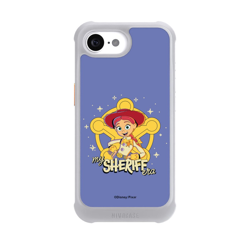 iPhone 16e NIVOmax Toy Story 5 Jessie In my Sheriff Era Blue