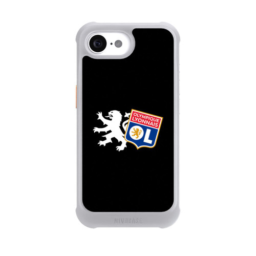 Apple iPhone 16e NIVOmax OL Lion Black