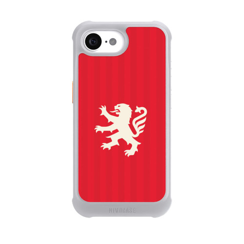 Apple iPhone 16e NIVOmax OL Away Jersey 26/27