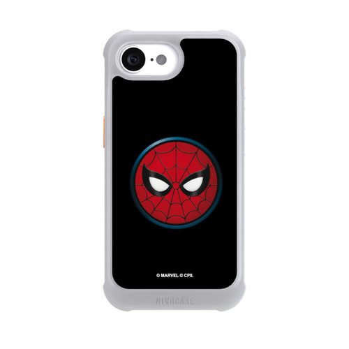 Apple iPhone 16e NIVOmax Spider-Man Hero Universe