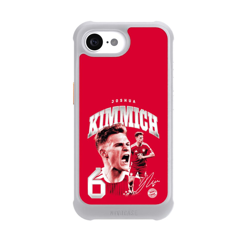 iPhone 16e NIVOmax Joshua Kimmich 26/27