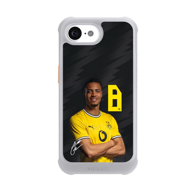 iPhone 16e NIVOmax Felix Nmecha 26/27