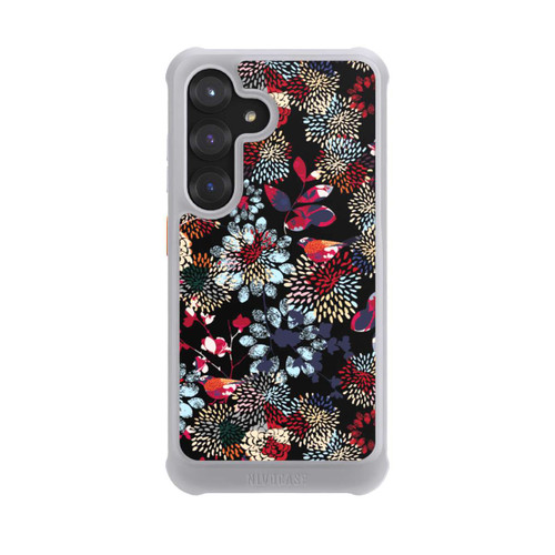 Samsung Galaxy S25 NIVOmax Kimono Sombre