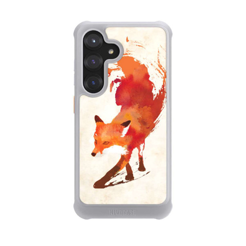 Samsung Galaxy S25 NIVOmax Vulpes Vulpes