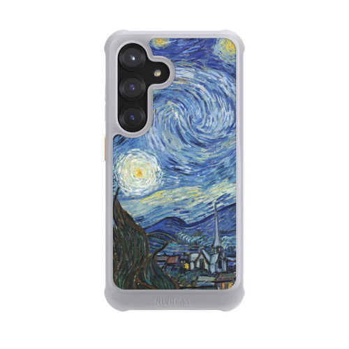 Samsung Galaxy S25 NIVOmax Die sternenklare Nacht