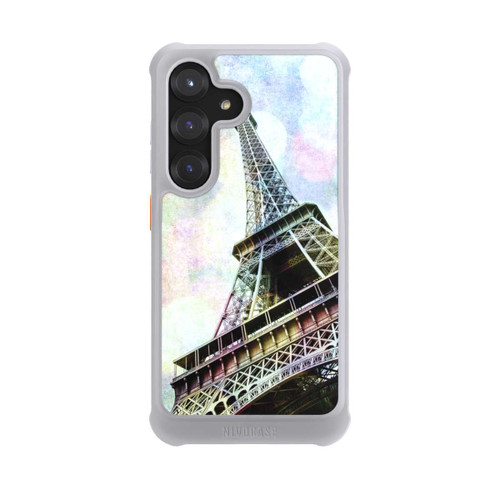 Samsung Galaxy S25 NIVOmax Der Eiffelturm