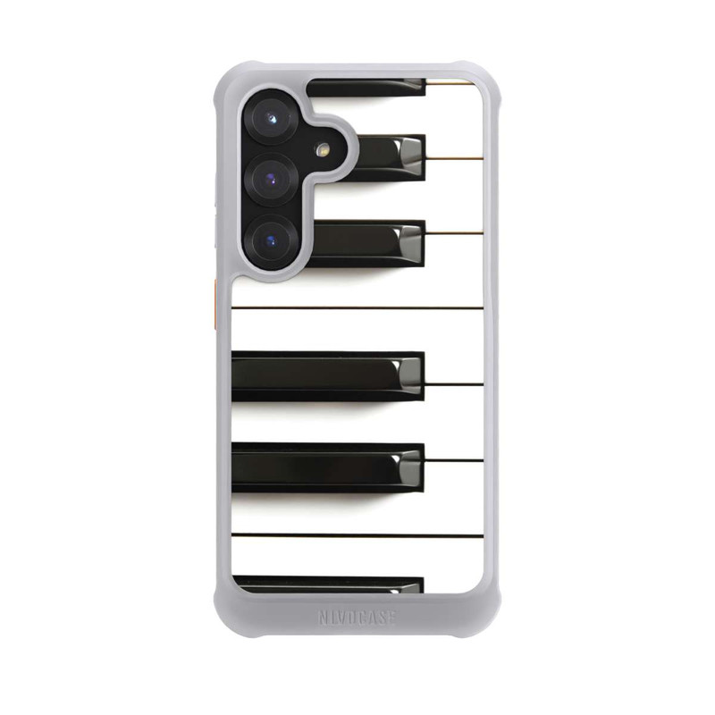 Galaxy S25 NIVOmax Sonate