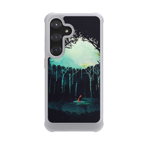 Samsung Galaxy S25 NIVOmax Deep in the Forest