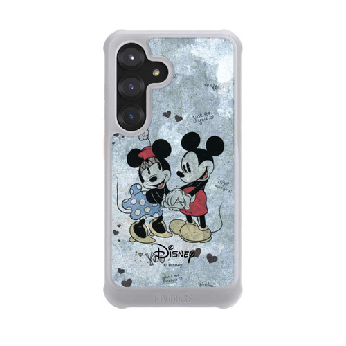 Samsung Galaxy S25 NIVOmax Micky&amp;Minnie In Love