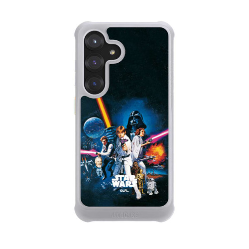 Samsung Galaxy S25 NIVOmax Episode IV