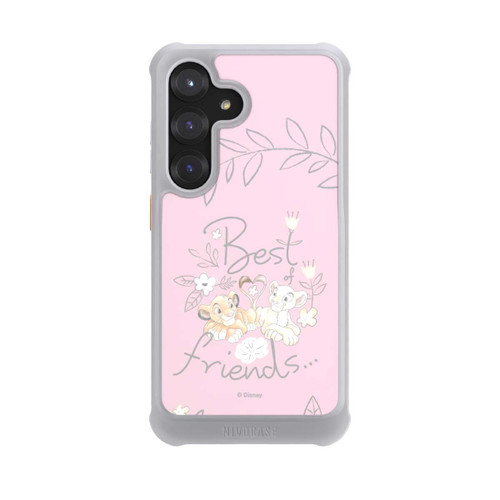 Samsung Galaxy S25 NIVOmax Best of Friends
