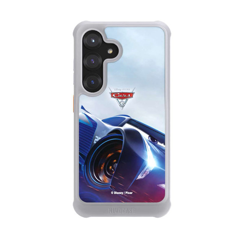 Samsung Galaxy S25 NIVOmax Cars3 Jackson Storm