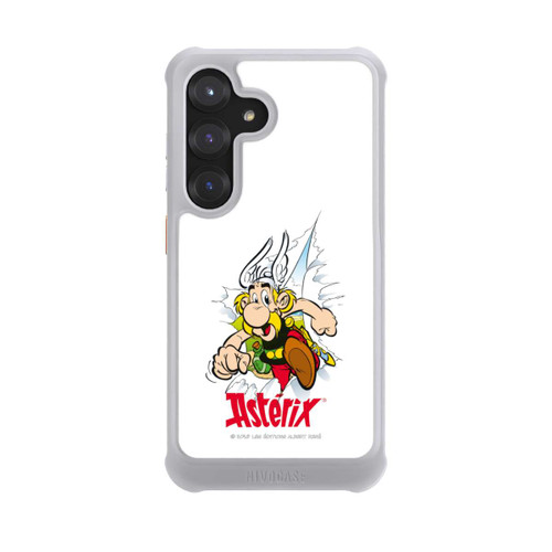 Samsung Galaxy S25 NIVOmax Asterix Logo
