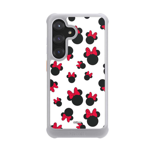 Samsung Galaxy S25 NIVOmax Minnie Icon Pattern