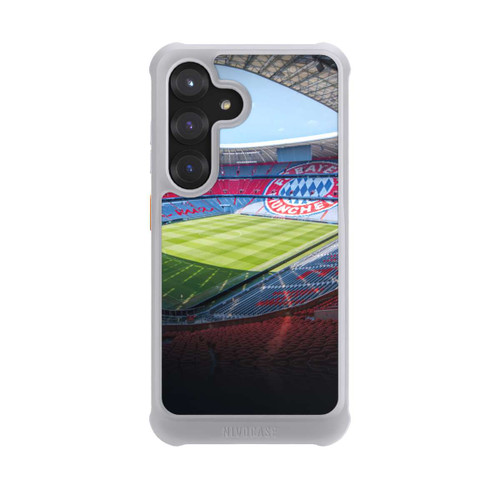 Samsung Galaxy S25 NIVOmax Stadion FC Bayern - Color
