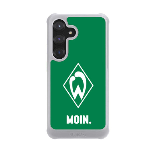 Samsung Galaxy S25 NIVOmax Moin. - Werder Bremen