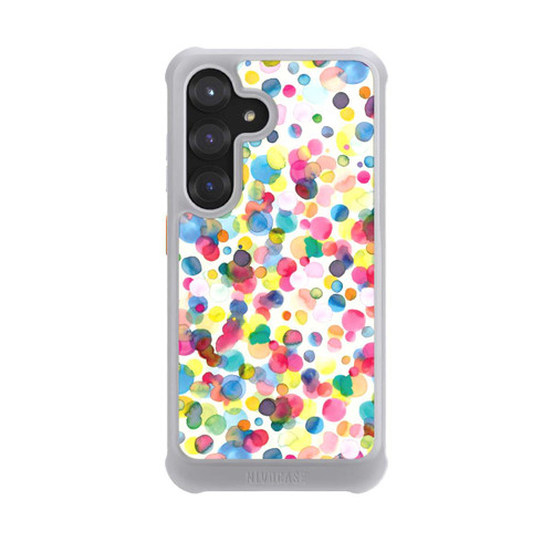 Samsung Galaxy S25 NIVOmax Farbtropfen