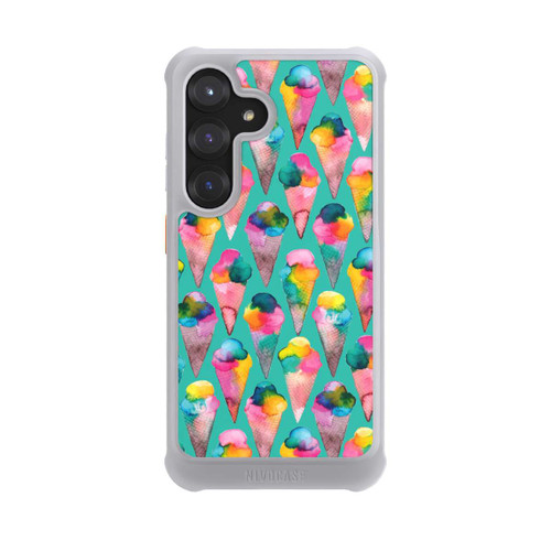 Samsung Galaxy S25 NIVOmax Kleine Eiscreme