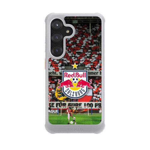 Samsung Galaxy S25 NIVOmax Wir sind Salzburg