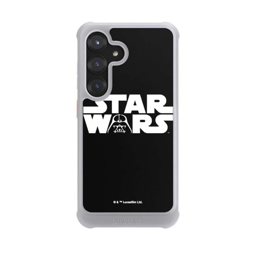 Samsung Galaxy S25 NIVOmax Darth Vader - Star Wars Logo