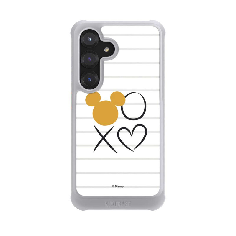 Galaxy S25 NIVOmax XOXO Micky