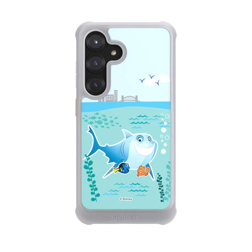 Samsung Galaxy S25 NIVOmax Nemo and Friends