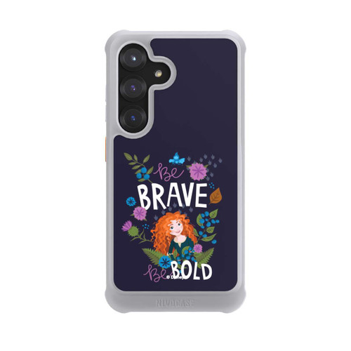 Samsung Galaxy S25 NIVOmax Be Brave | Be Bold