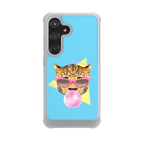 Samsung Galaxy S25 NIVOmax Bubble Gum Leo