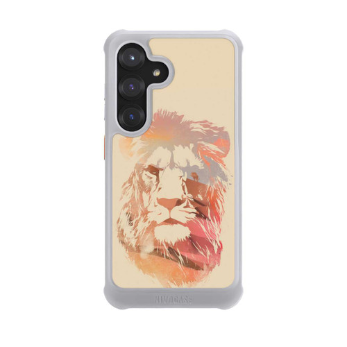 Samsung Galaxy S25 NIVOmax  Desert Lion