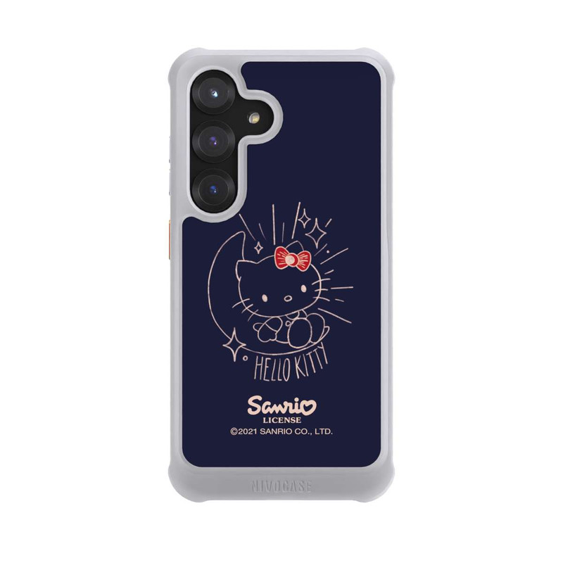 Galaxy S25 NIVOmax Hello Kitty - Astrologie
