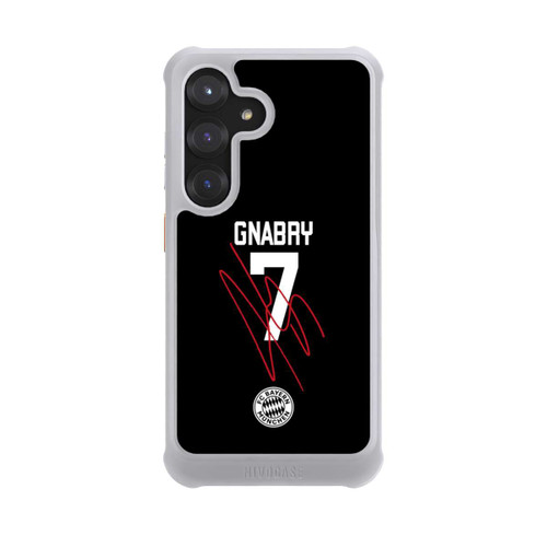 Samsung Galaxy S25 NIVOmax Gnabry 7 - FCB