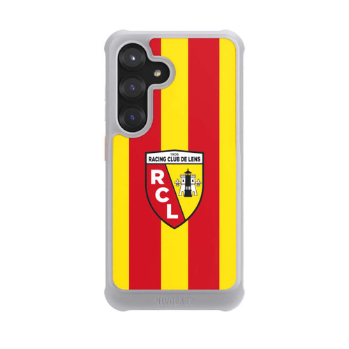 Samsung Galaxy S25 NIVOmax RC Lens Heimtrikot 2020/21