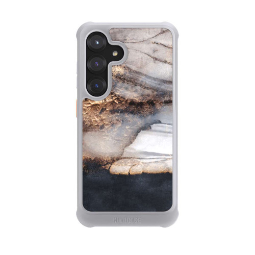 Samsung Galaxy S25 NIVOmax Aufziehender Sturm