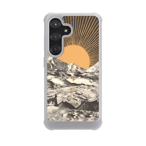 Samsung Galaxy S25 NIVOmax Gebirgslandschaft 6