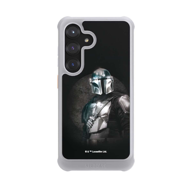 Galaxy S25 NIVOmax Soldat de l'Empire 