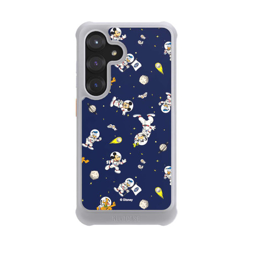 Samsung Galaxy S25 NIVOmax Mickey And Goofy Universe