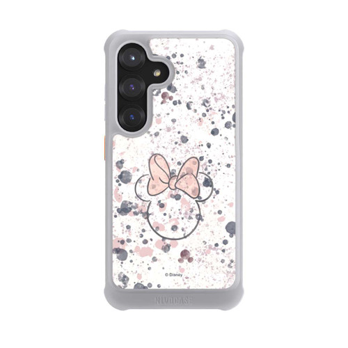 Samsung Galaxy S25 NIVOmax Minnie Maus Splash