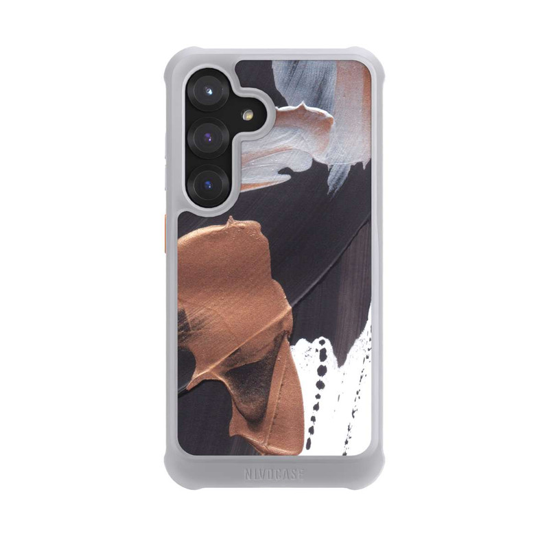 Galaxy S25 NIVOmax Schöner Fehler