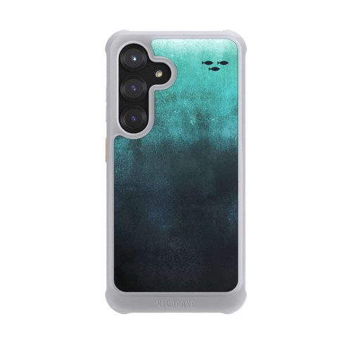 Samsung Galaxy S25 NIVOmax Kleine Familie