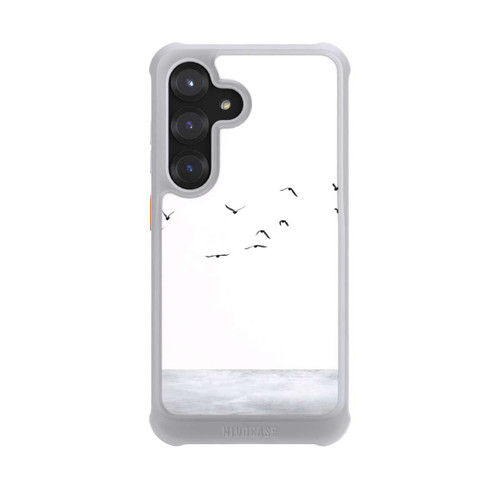Samsung Galaxy S25 NIVOmax Der Ozean