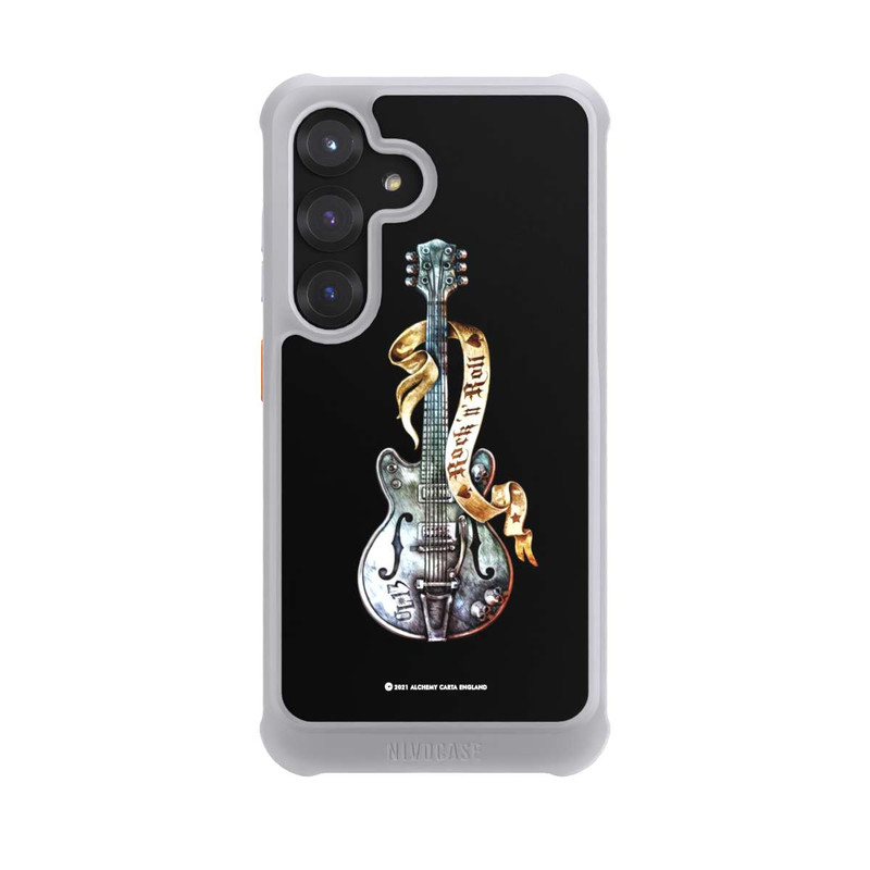 Galaxy S25 NIVOmax Rockit 56