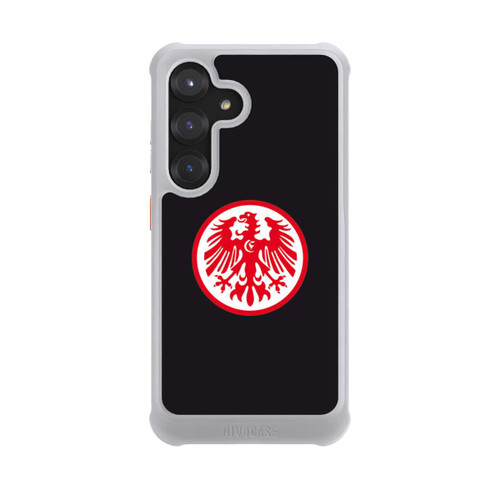 Samsung Galaxy S25 NIVOmax Logo Adler 1920 Rot